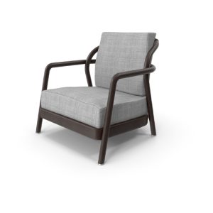 Classic Single Chair