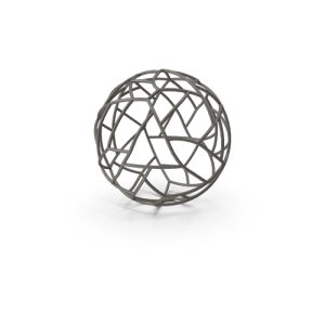Wooden Ball Concept Art